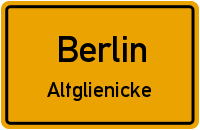 Berlin.Altglienicke